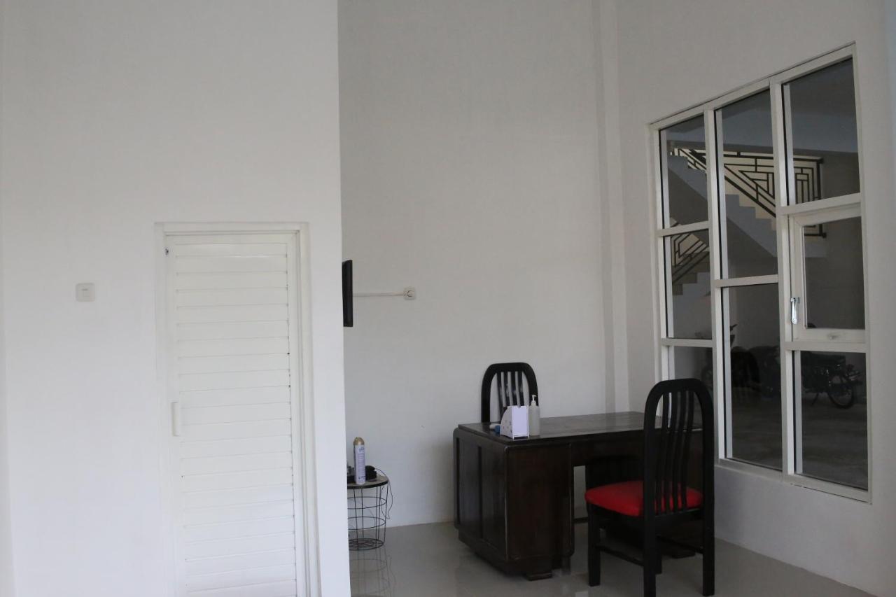Hotel Reddoorz Syariah Near Suncity Mall