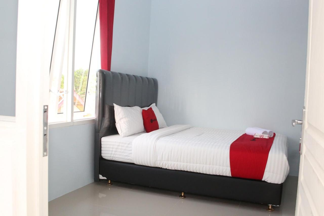 Reddoorz Syariah Near Suncity Mall Hotel