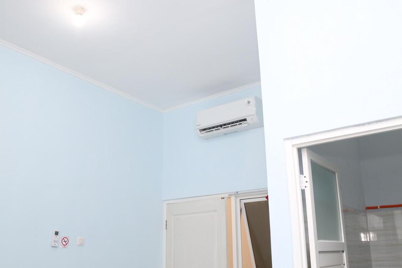 Reddoorz Syariah Near Suncity Mall Hotel