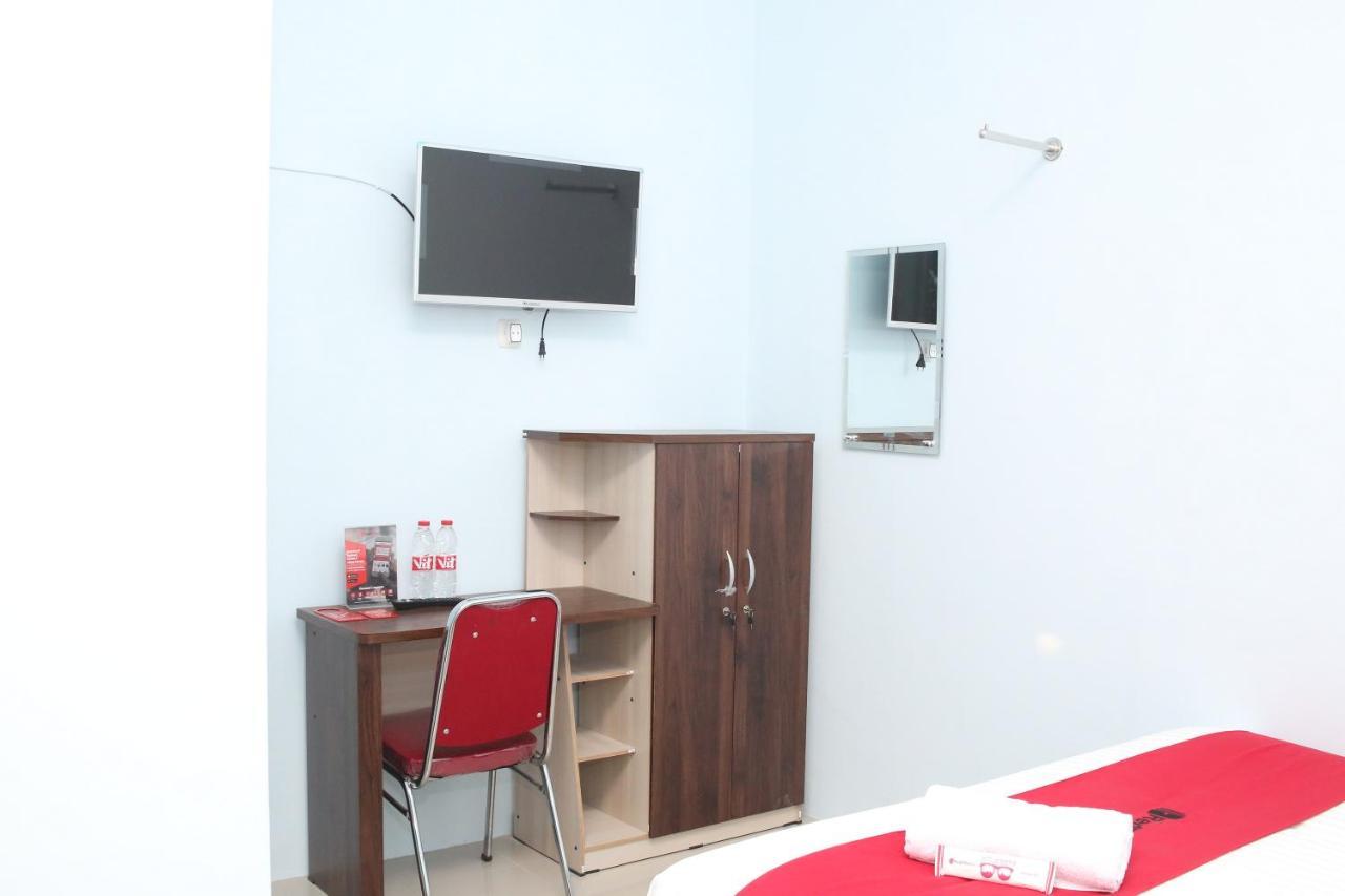 Reddoorz Syariah Near Suncity Mall Hotel 2*