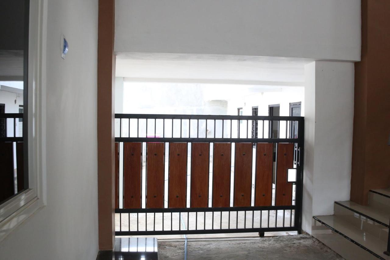 Reddoorz Syariah Near Suncity Mall