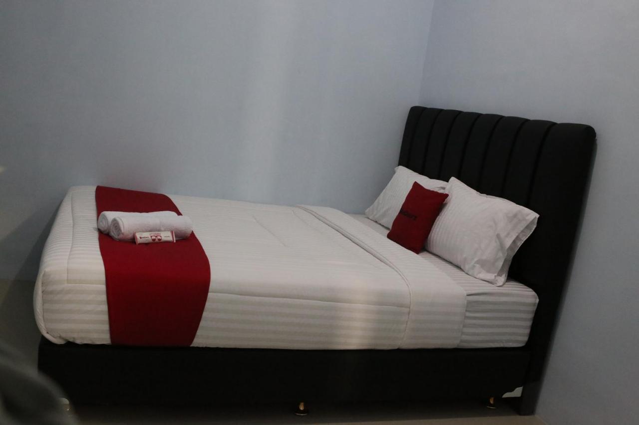 Reddoorz Syariah Near Suncity Mall 2* Madiun