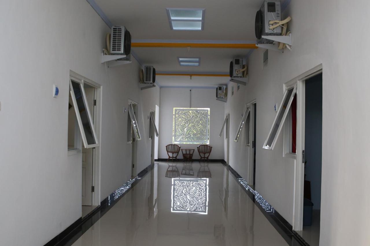 Reddoorz Syariah Near Suncity Mall 2* Madiun