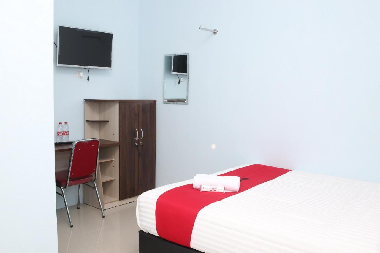 Reddoorz Syariah Near Suncity Mall