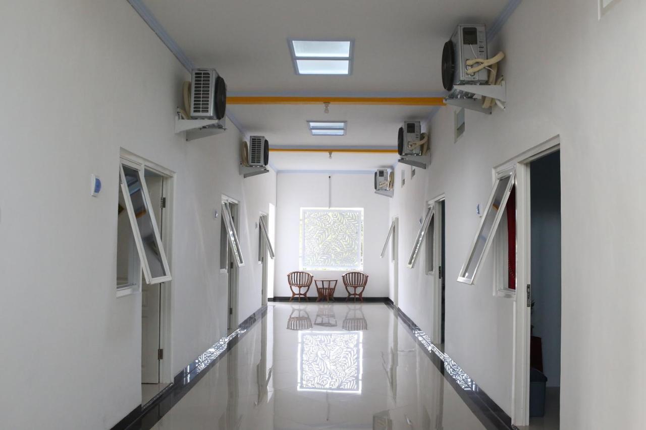 Reddoorz Syariah Near Suncity Mall Hotel