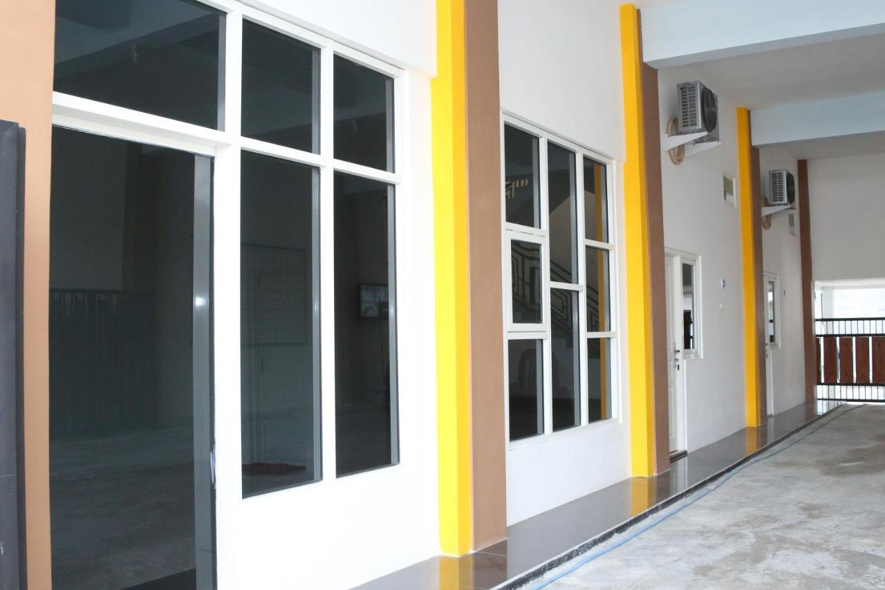 Reddoorz Syariah Near Suncity Mall Hotel