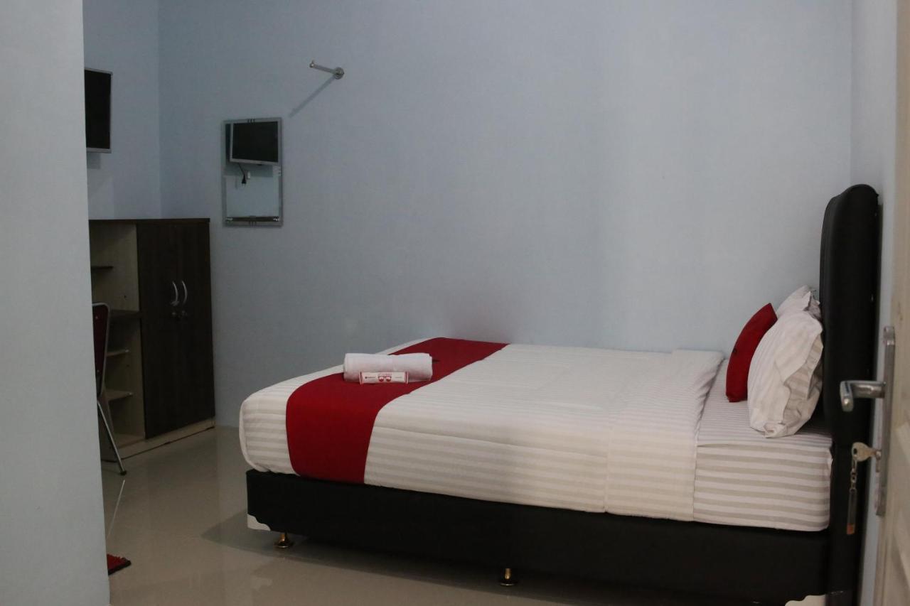 Reddoorz Syariah Near Suncity Mall 2* Madiun
