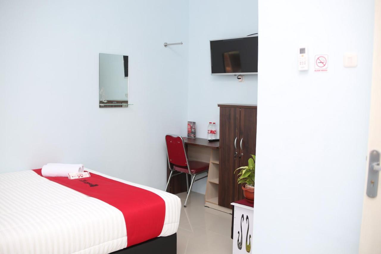 Reddoorz Syariah Near Suncity Mall
