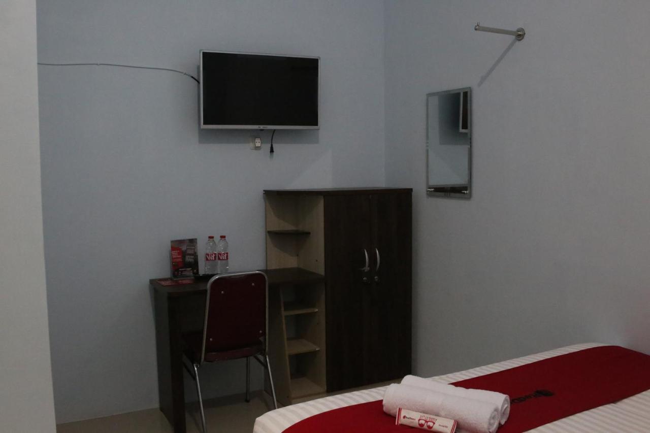 Reddoorz Syariah Near Suncity Mall 2*